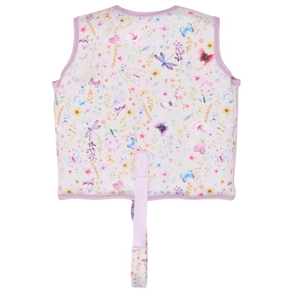 Mikk-Line - Kid's Swim Vest AOP - Life jacket