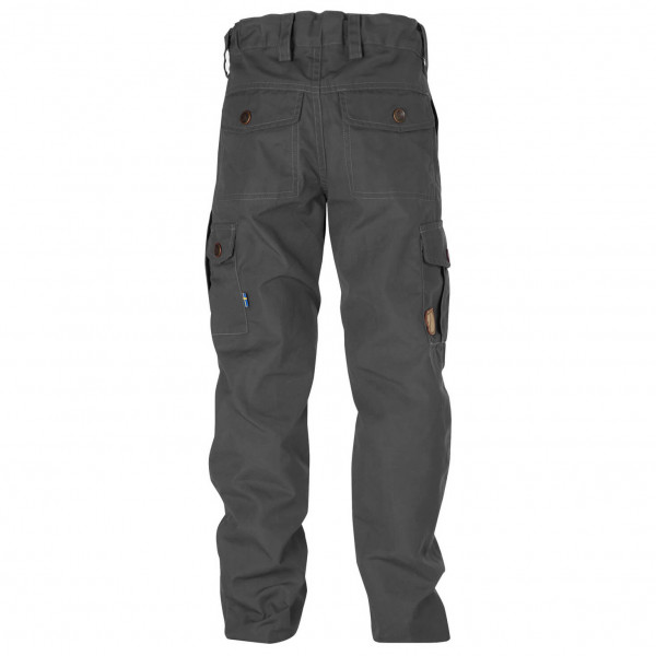 Fjällräven - Kids Alex Trousers - Pantalones de trekking