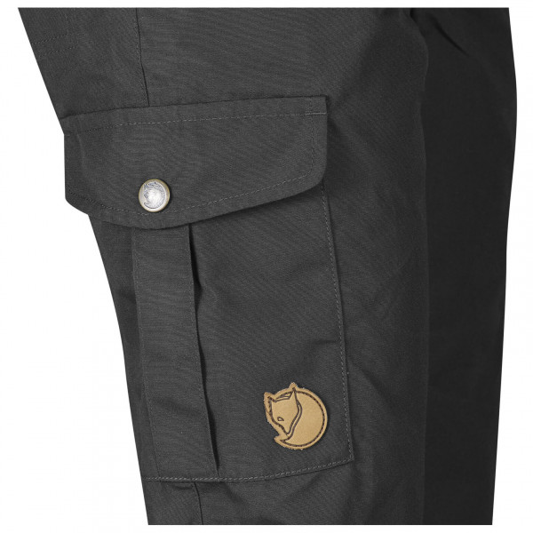 Fjällräven - Kids Alex Trousers - Pantalones de trekking