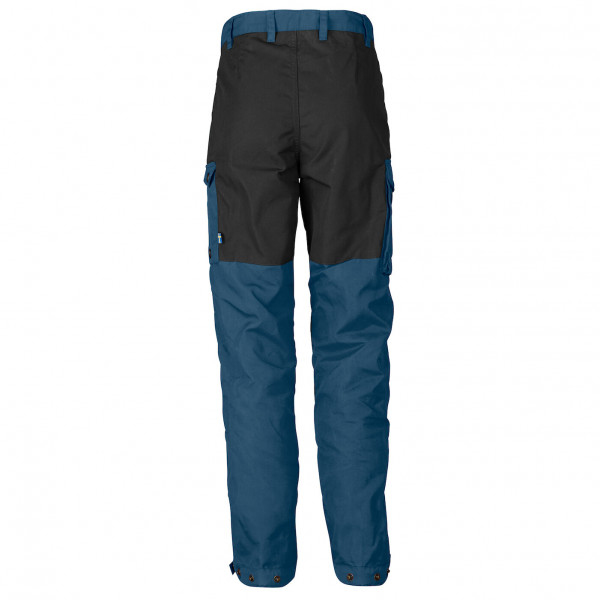 Fjällräven - Kids Vidda Trousers - Pantalon de trekking