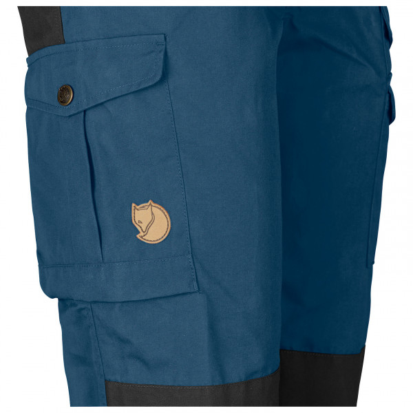 Fjällräven - Kids Vidda Trousers - Pantalon de trekking