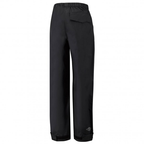 Columbia - Kids Trail Adventure Pant - Pantalones impermeables