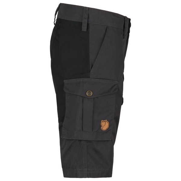Fjällräven - Kid's Vidda Shorts - Pantalones cortos