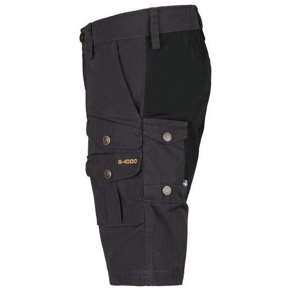 Fjällräven - Kid's Vidda Shorts - Shortsit