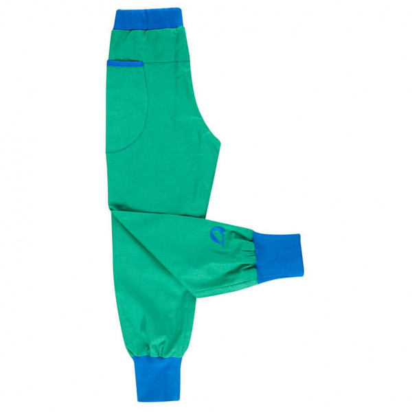 Finkid - Kid's Elefantti - Boulderointihousut