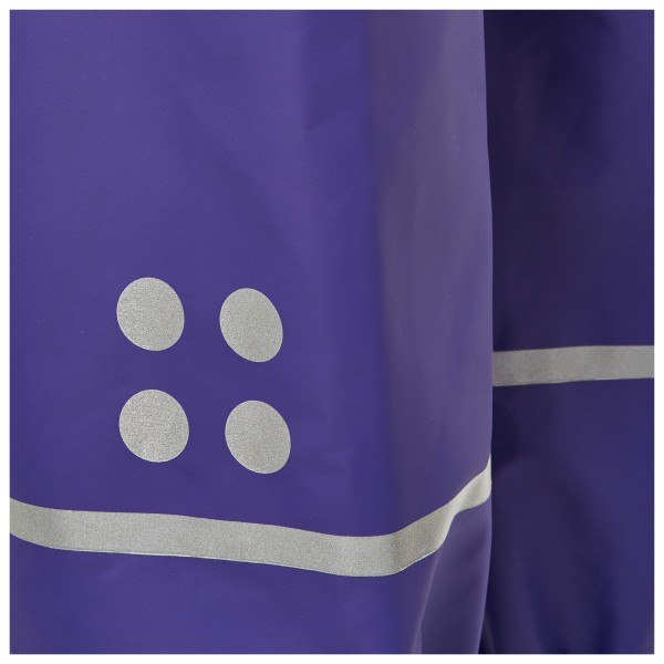 LEGO - Kid's Patience 101 Rain Pants - Regnbukser