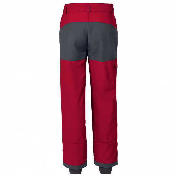 Vaude - Kids Caprea Pants II - Trekkingbyxa