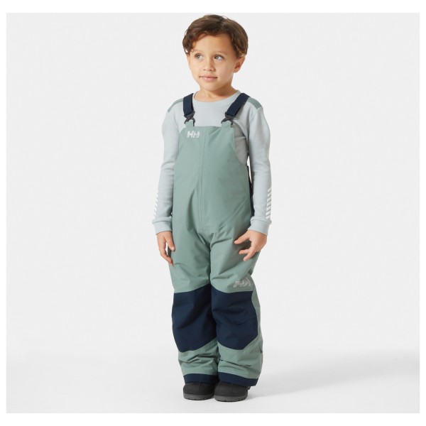 Helly Hansen - Kid's Rider 2 Ins Bib - Ski trousers