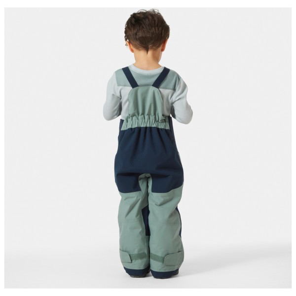 Helly Hansen - Kid's Rider 2 Ins Bib - Ski trousers