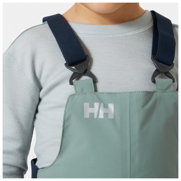 Helly Hansen - Kid's Rider 2 Ins Bib - Ski trousers