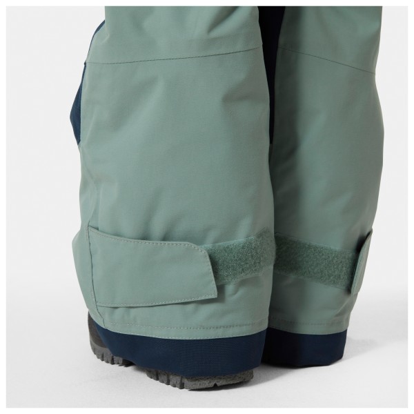 Helly Hansen - Kid's Rider 2 Ins Bib - Ski trousers