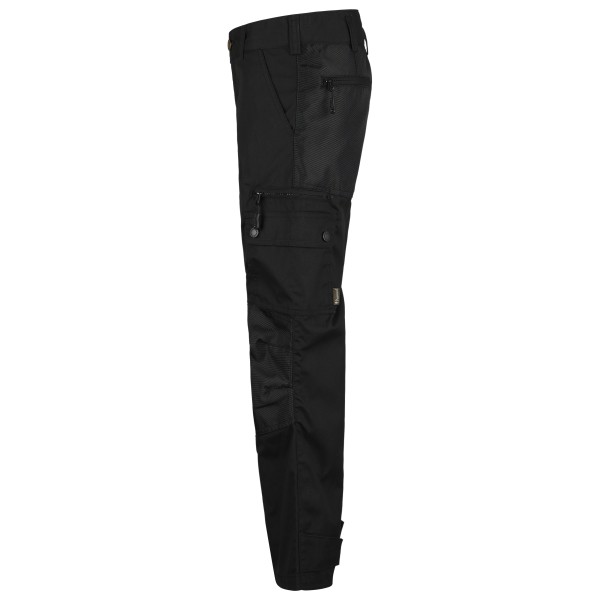 Pinewood - Kid's Outdoorhose Lappland - Walking trousers