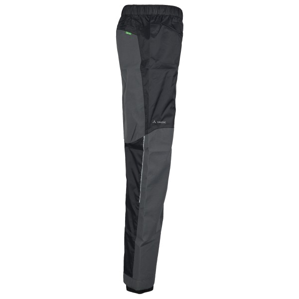Vaude - Kid's Escape Pants VI - Regnbukser