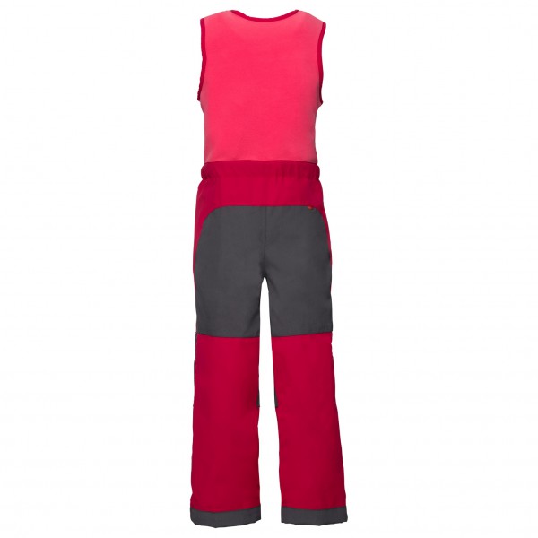 Vaude - Kid's Fast Rabbit Pants III - Pantalones de esquí