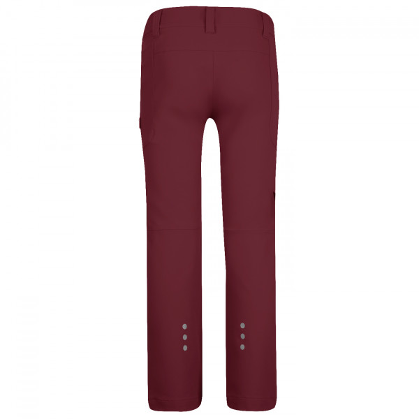 Trollkids - Kid's Lysefjord Pants - Softshellbyxa