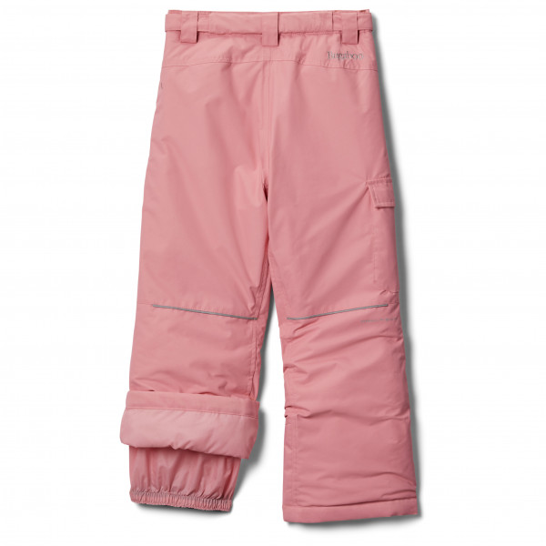 Columbia - Kid's Bugaboo II Pant - Skidbyxa
