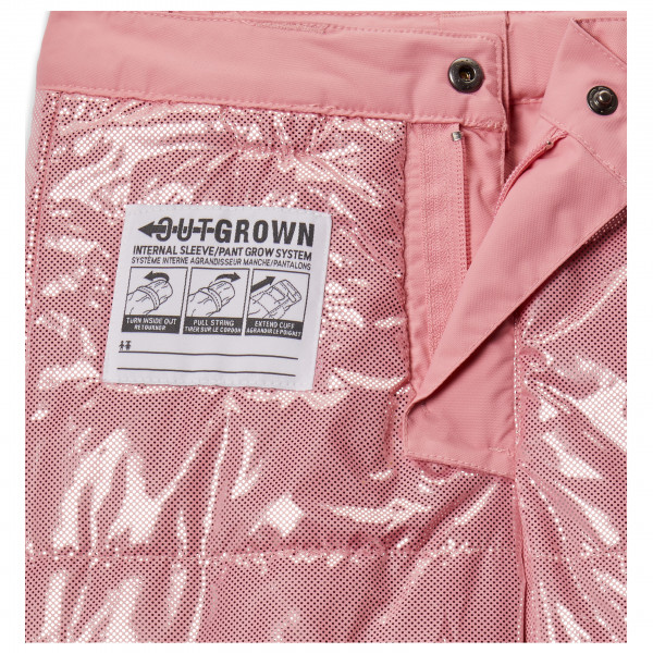 Columbia - Kid's Bugaboo II Pant - Skidbyxa