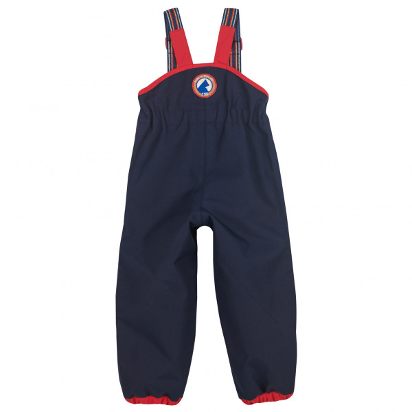 Finkid - Kid's Vankka Husky - Pantalones impermeables