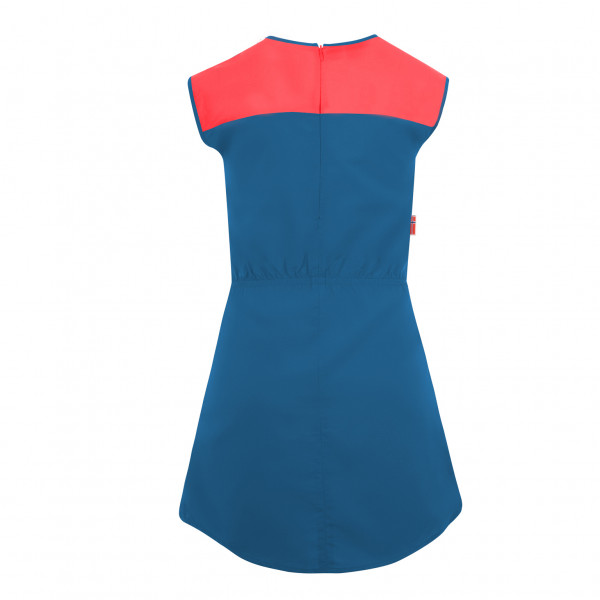 Trollkids - Girls Arendal Dress - Jurk