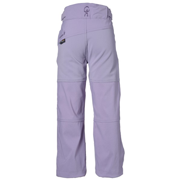 Isbjörn - Kid's Trapper Pant II - Trekkingbyxa