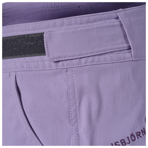 Isbjörn - Kid's Trapper Pant II - Trekkingbyxa