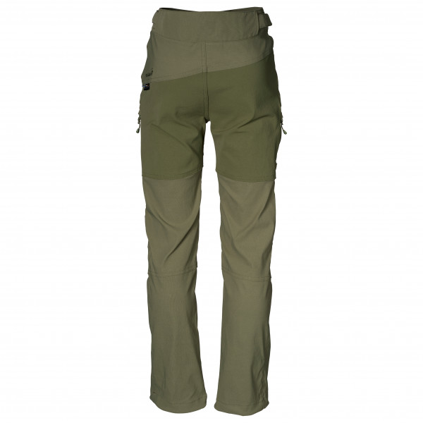 Isbjörn - Teens Trapper Pant II - Trekking bukser