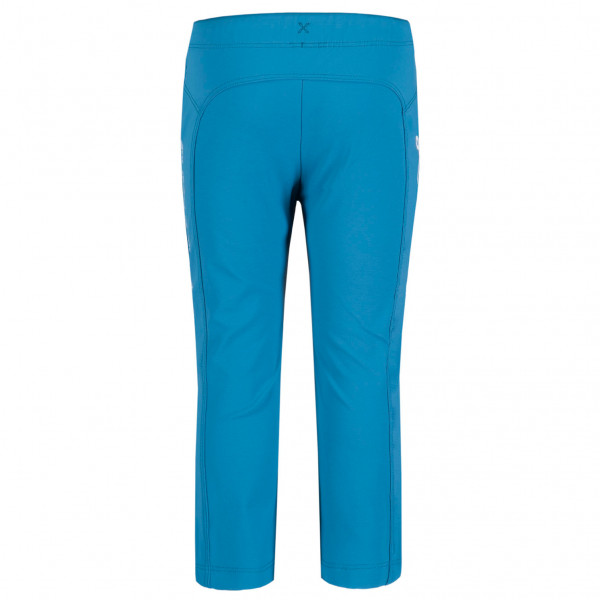 Montura - Adventure Pants Baby - Softshellbyxa