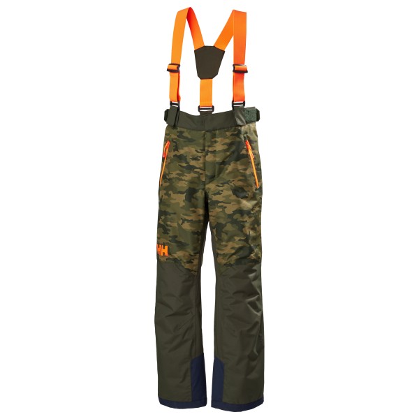 No Limits Pant - Ski trousers Kids 
