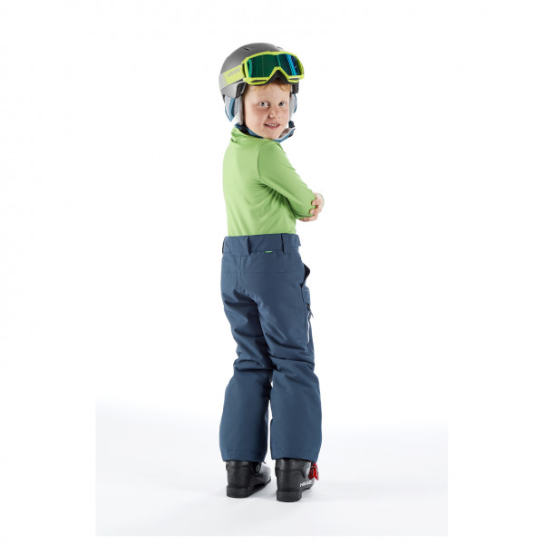 Vaude - Kid's Snow Ride Pants - Skibukser