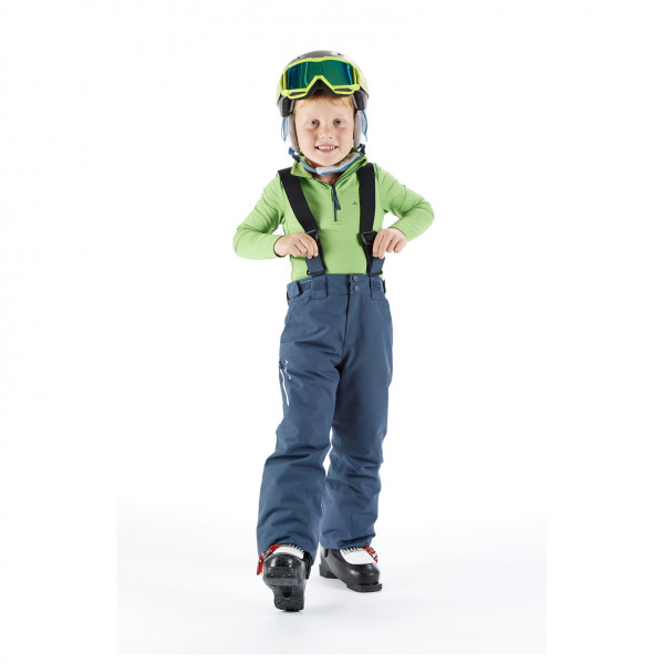 Vaude - Kid's Snow Ride Pants - Skibukser