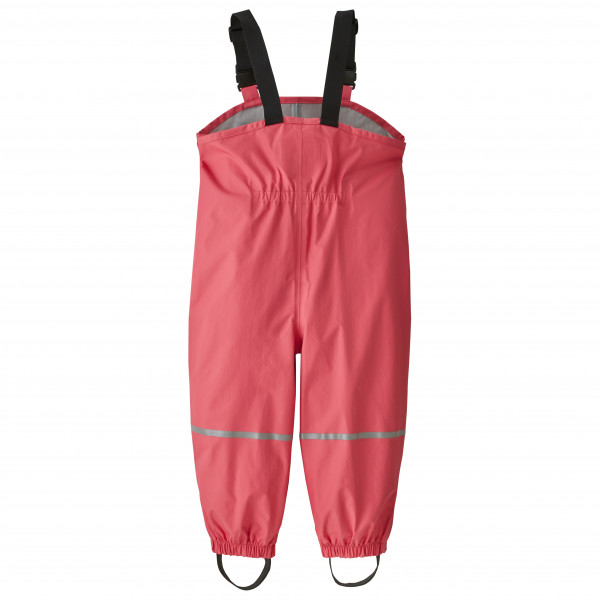 Patagonia - Kid's Baby Torrentshell 3L Bibs - Pantalon imperméable