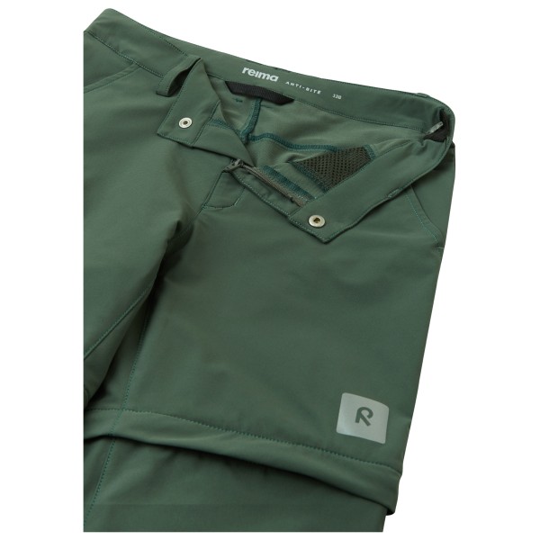 Reima - Kid's Sillat - Pantalones de trekking
