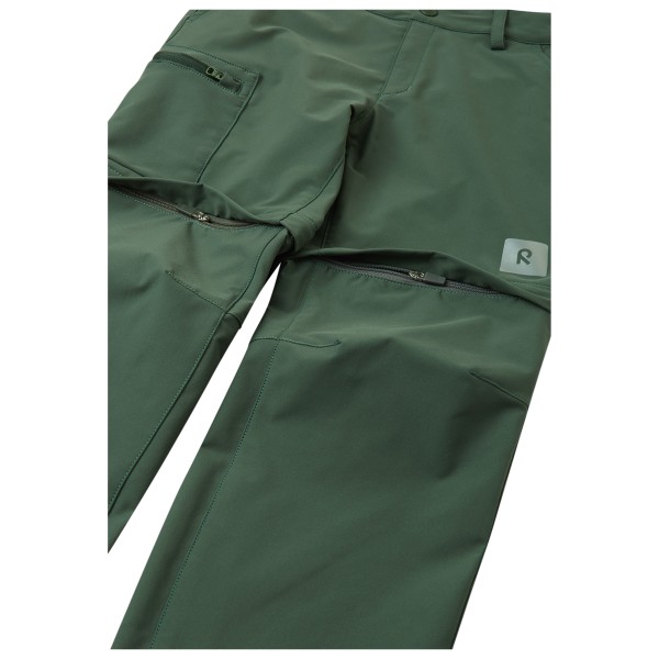 Reima - Kid's Sillat - Walking trousers