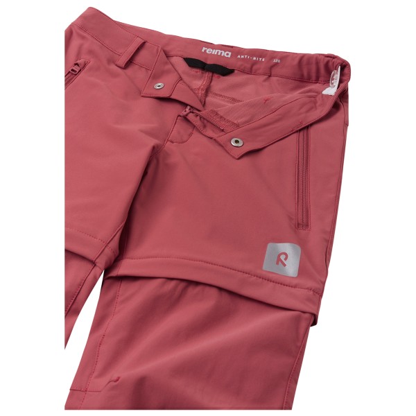 Reima - Kid's Virrat - Trekkingbroek