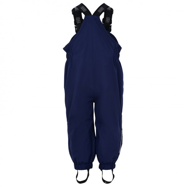 LEGO - Kid's LWPelmo 201 All Weather Pant - Regnbukser