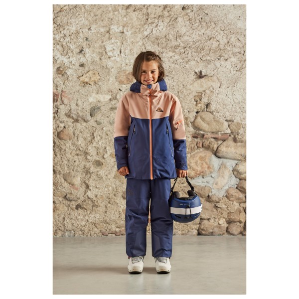 Maloja - Kid's SchneeheideU. - Skibroek