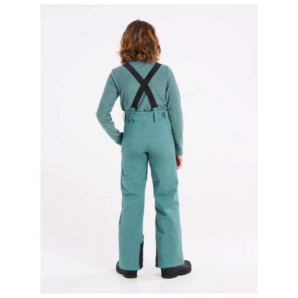 Protest - Boy's PRTBork JR Snowpants - Skihose
