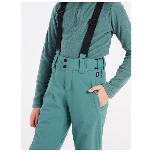 Protest - Boy's PRTBork JR Snowpants - Skihose