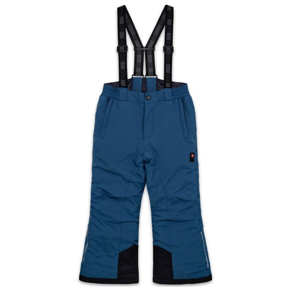 Bambini Pantaloni Da Sci Dare 2B Outmove II Nero DARE 2B