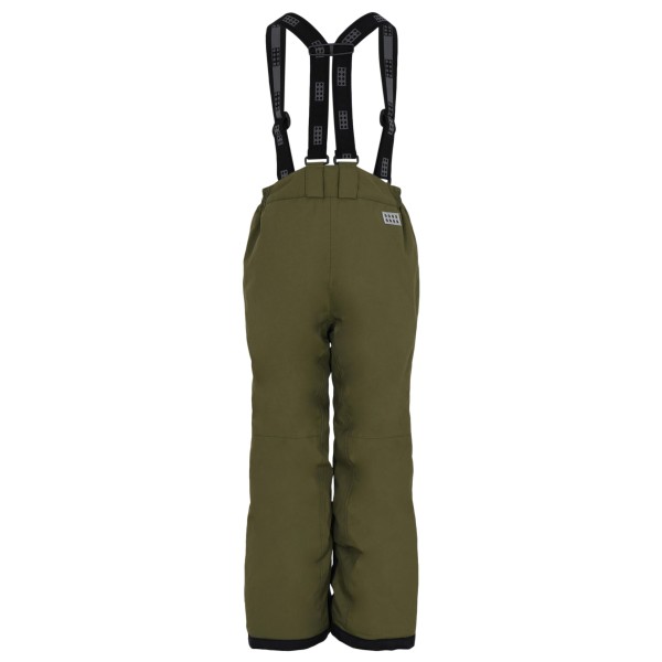 LEGO - Kid's Powai 708 Ski Pants - Skibroek