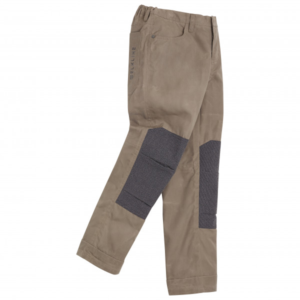 Elkline - Kid's Kaltmeister - Winterbroek