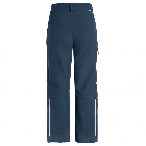 Vaude - Kid's Rondane Pants - Softshellbroek