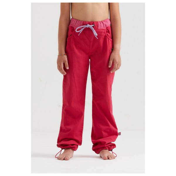 E9 - Kid's B Mare - Pantalones de bloc