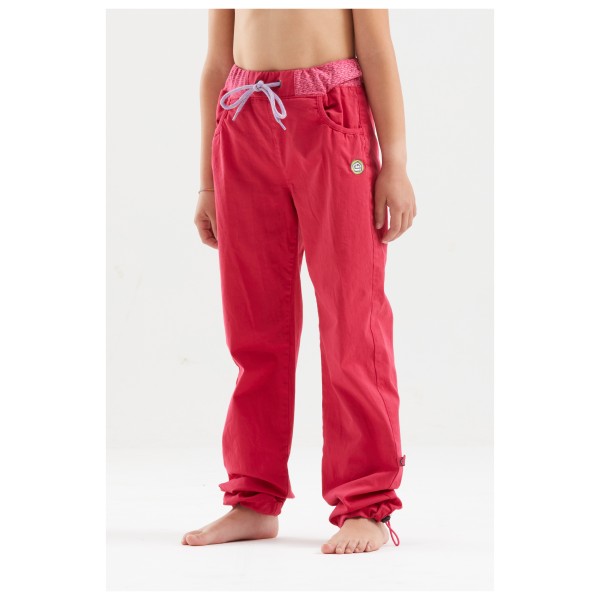 E9 - Kid's B Mare - Pantalones de bloc