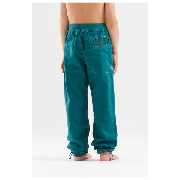 E9 - Kid's B Rondo Flax - Boulderingbukser