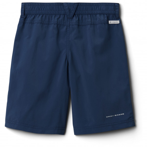 Columbia - Kid's Silver RidgeIv Short - Pantaloncini