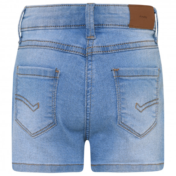 Minymo - Girl's Shorts Power Stretch - Short