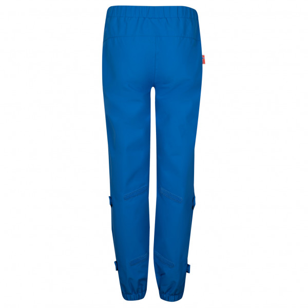 Trollkids - Kid's Trondheim Pants - Pantalones impermeables