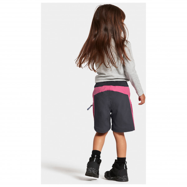 Didriksons - Kid's Ekoxen Shorts - Pantalones cortos