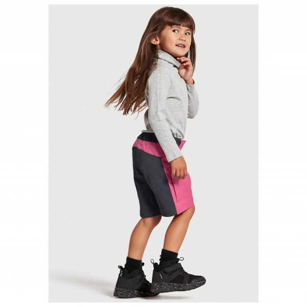 Didriksons - Kid's Ekoxen Shorts - Pantalones cortos